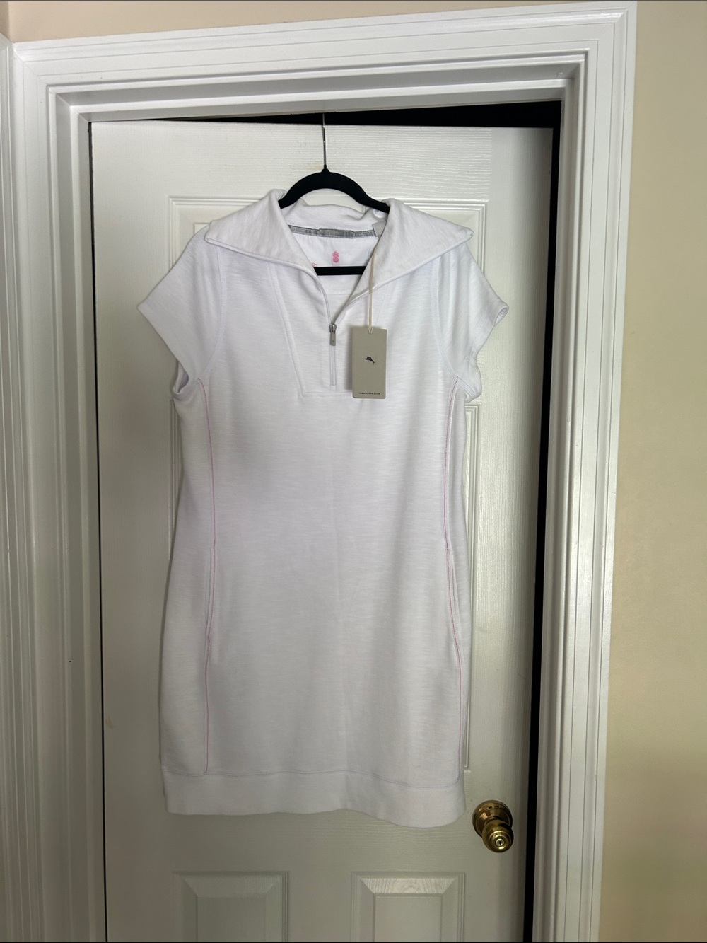 Tommy Bahama dress, nwt Large